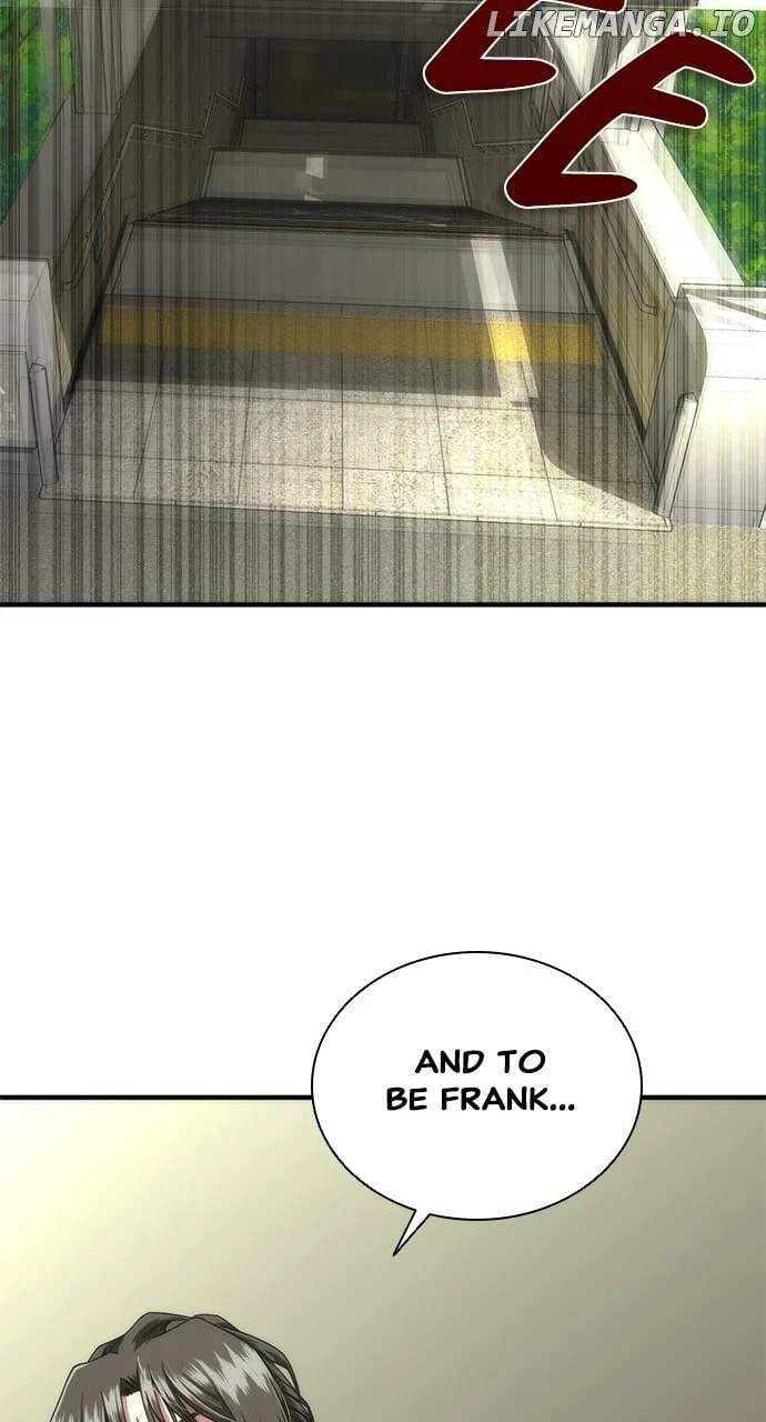 Zombie Apocalypse 82-08 chapter 32 page 115