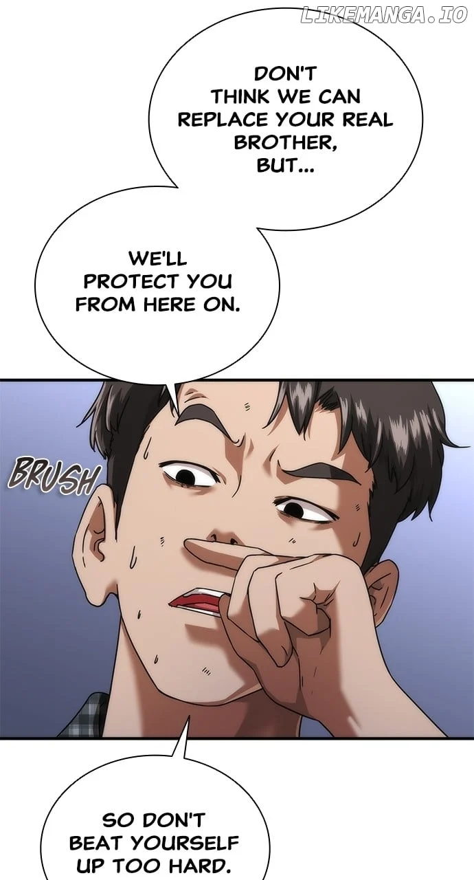 Zombie Apocalypse 82-08 chapter 32 page 130