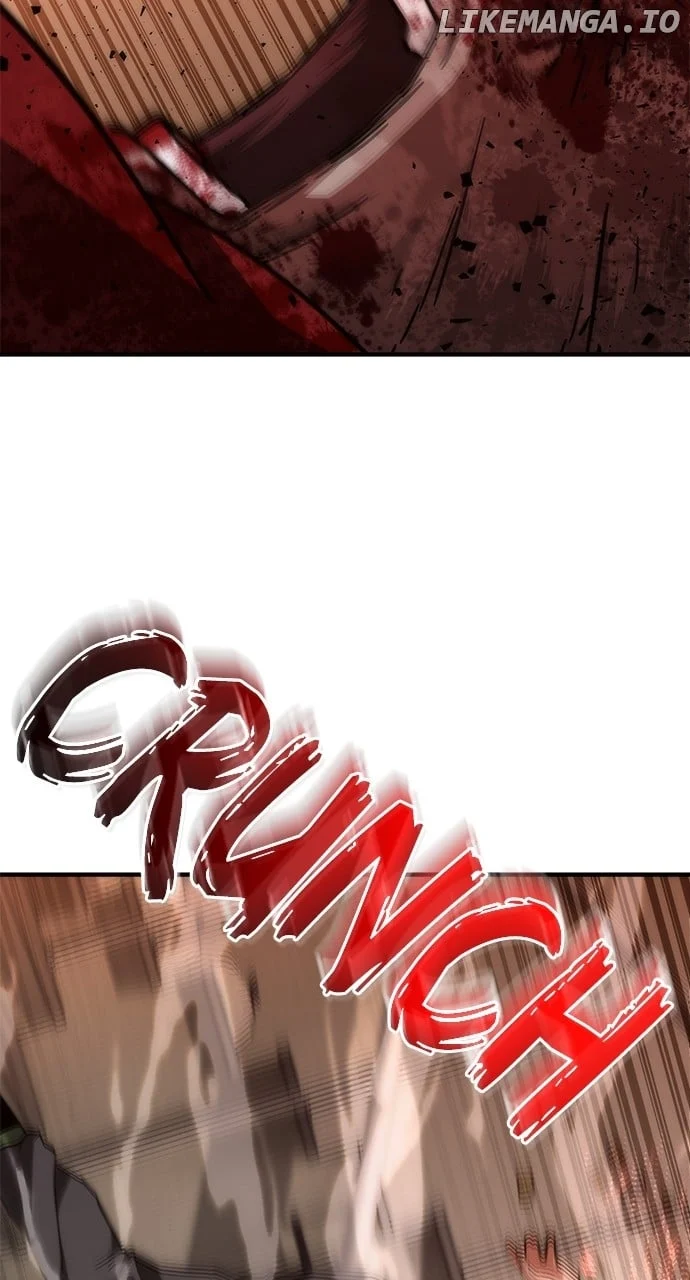 Zombie Apocalypse 82-08 chapter 32 page 15
