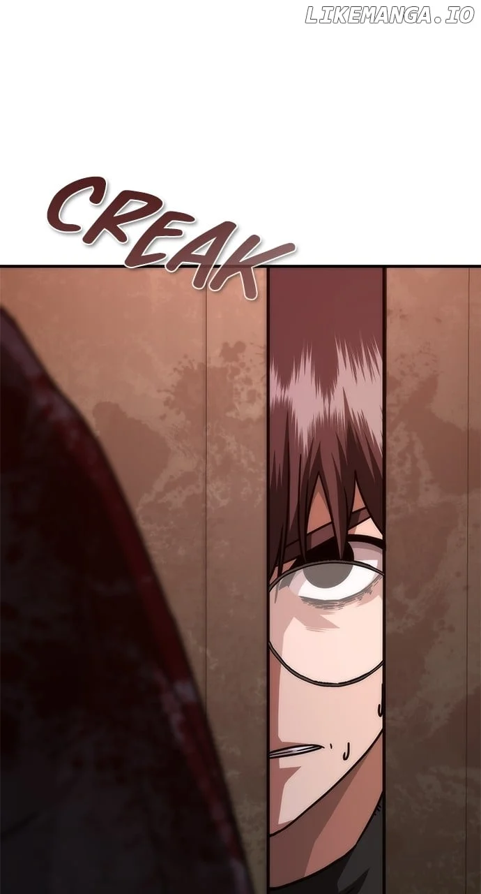 Zombie Apocalypse 82-08 chapter 32 page 3