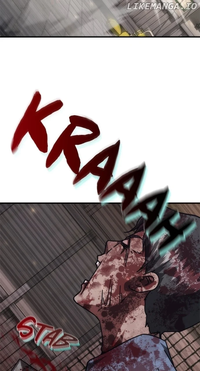 Zombie Apocalypse 82-08 chapter 32 page 57