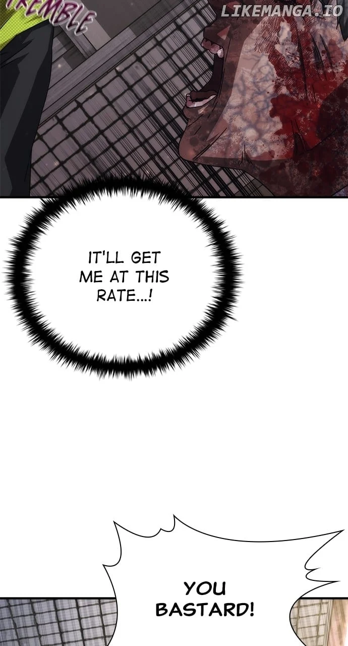 Zombie Apocalypse 82-08 chapter 32 page 60