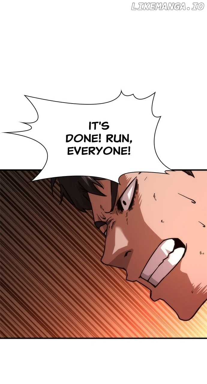 Zombie Apocalypse 82-08 chapter 32 page 8