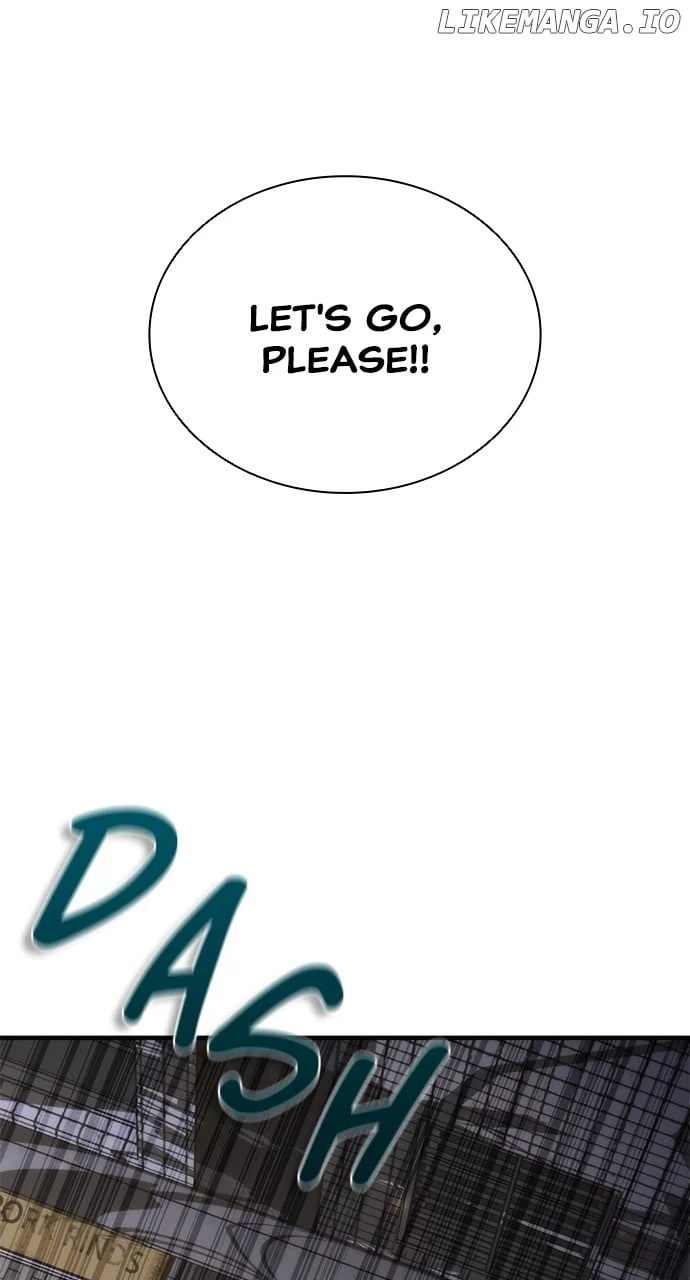 Zombie Apocalypse 82-08 chapter 32 page 88