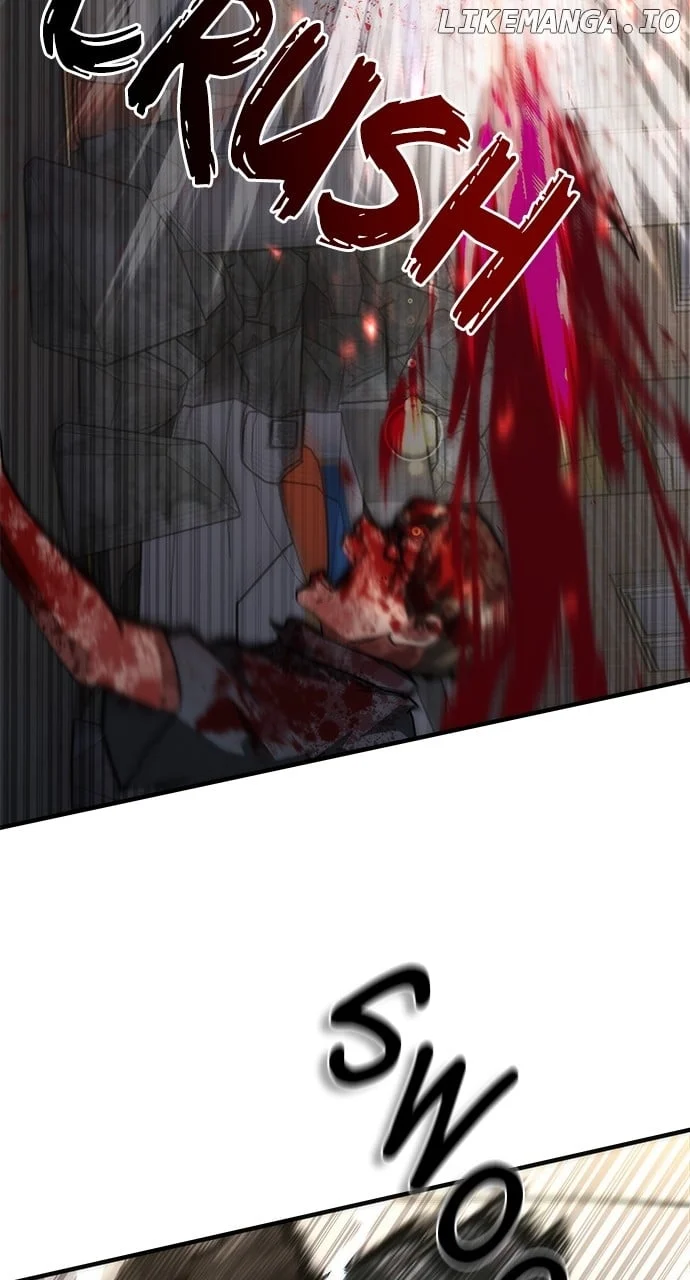 Zombie Apocalypse 82-08 chapter 32 page 95