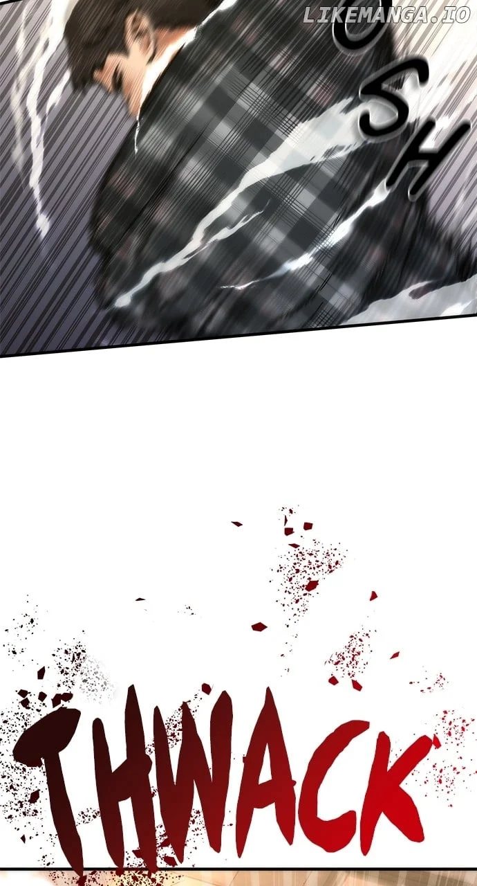 Zombie Apocalypse 82-08 chapter 32 page 96