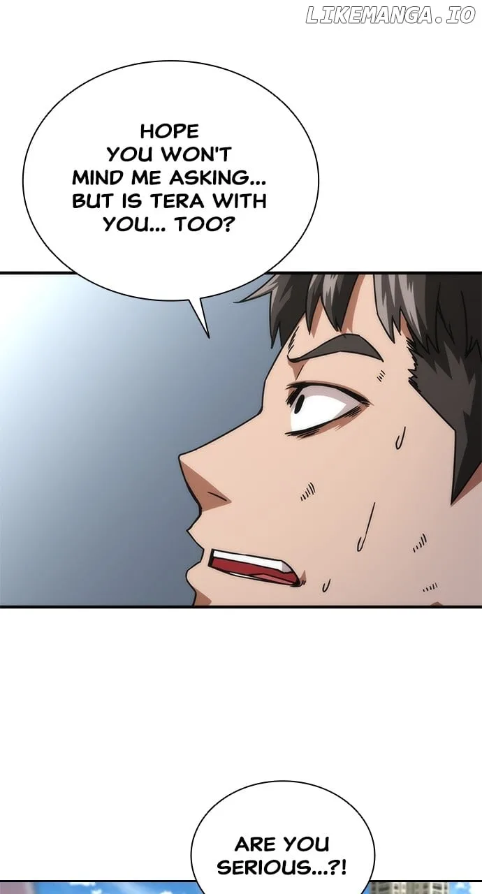Zombie Apocalypse 82-08 chapter 33 page 10