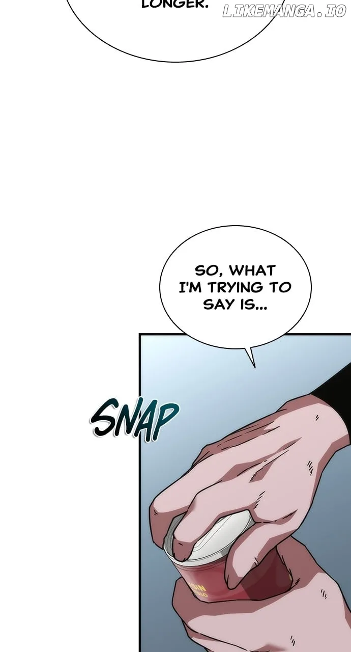 Zombie Apocalypse 82-08 chapter 33 page 104