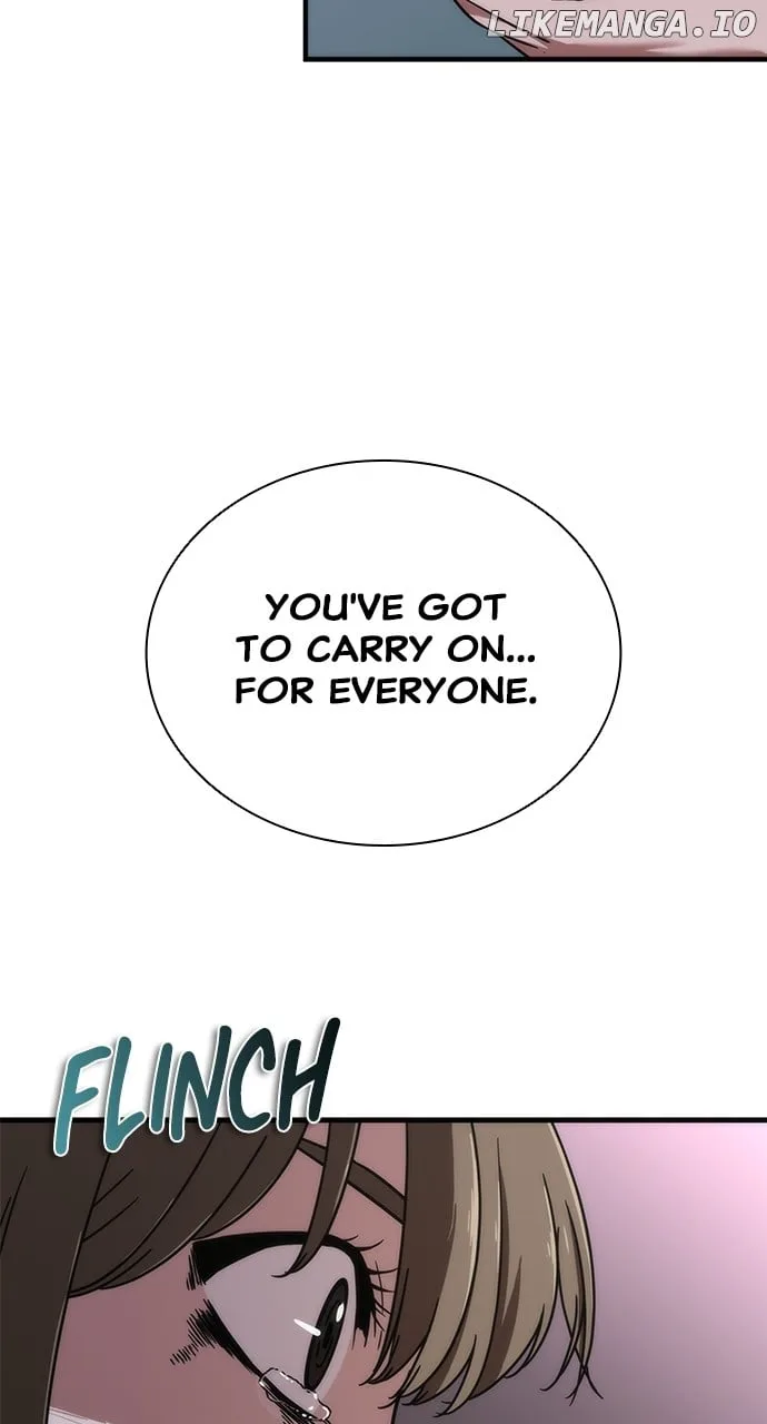 Zombie Apocalypse 82-08 chapter 33 page 105