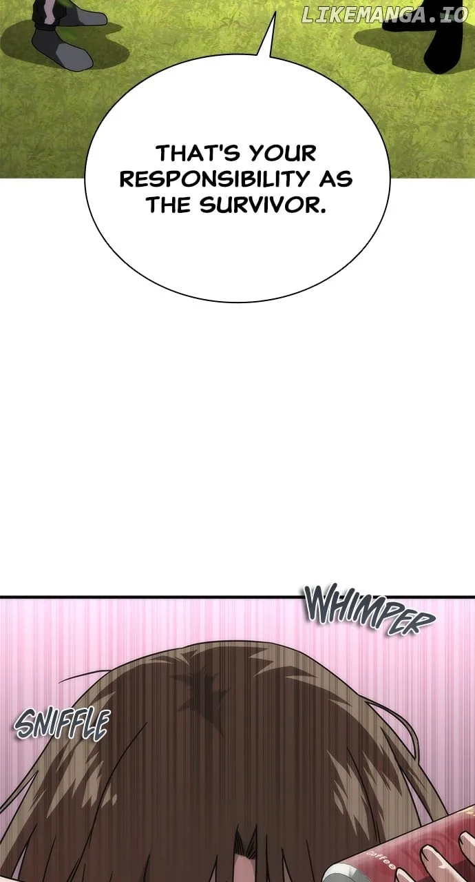 Zombie Apocalypse 82-08 chapter 33 page 108