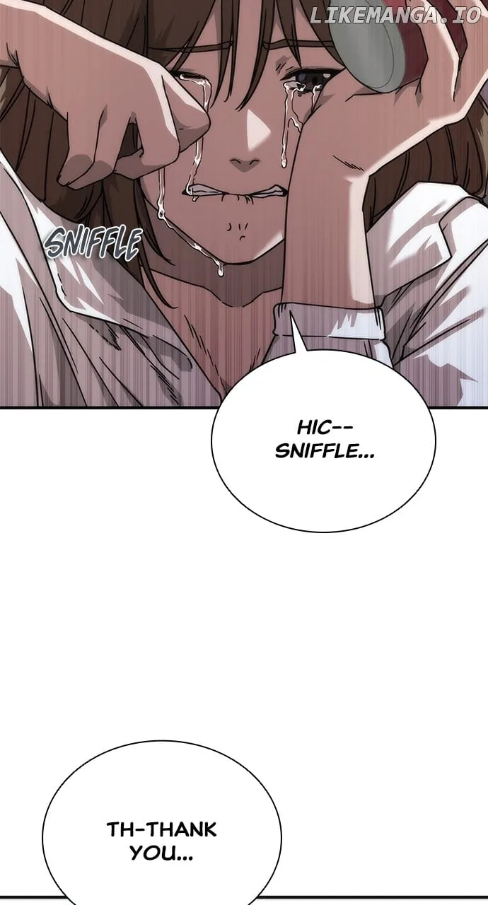 Zombie Apocalypse 82-08 chapter 33 page 109