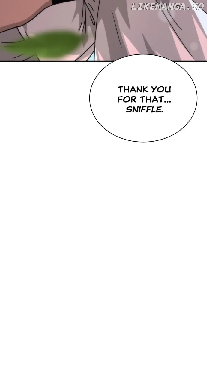 Zombie Apocalypse 82-08 chapter 33 page 111