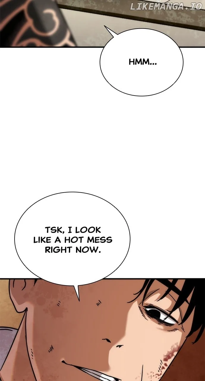 Zombie Apocalypse 82-08 chapter 33 page 116