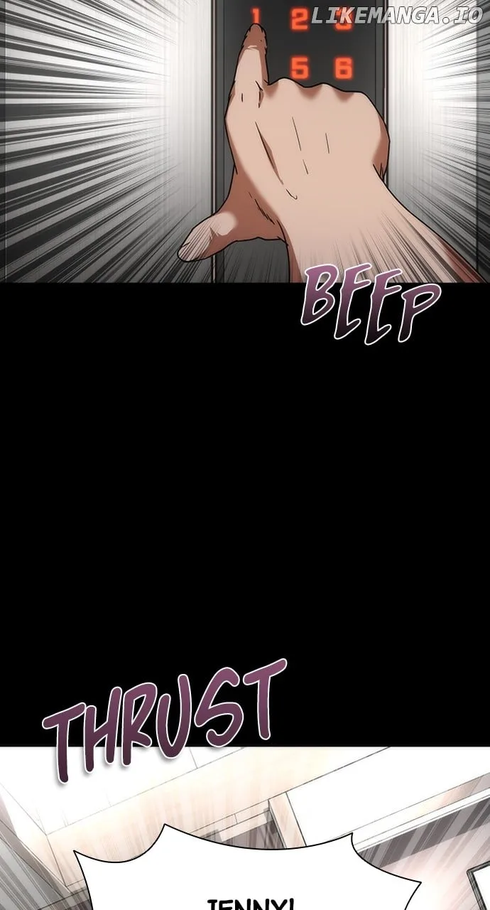 Zombie Apocalypse 82-08 chapter 33 page 27