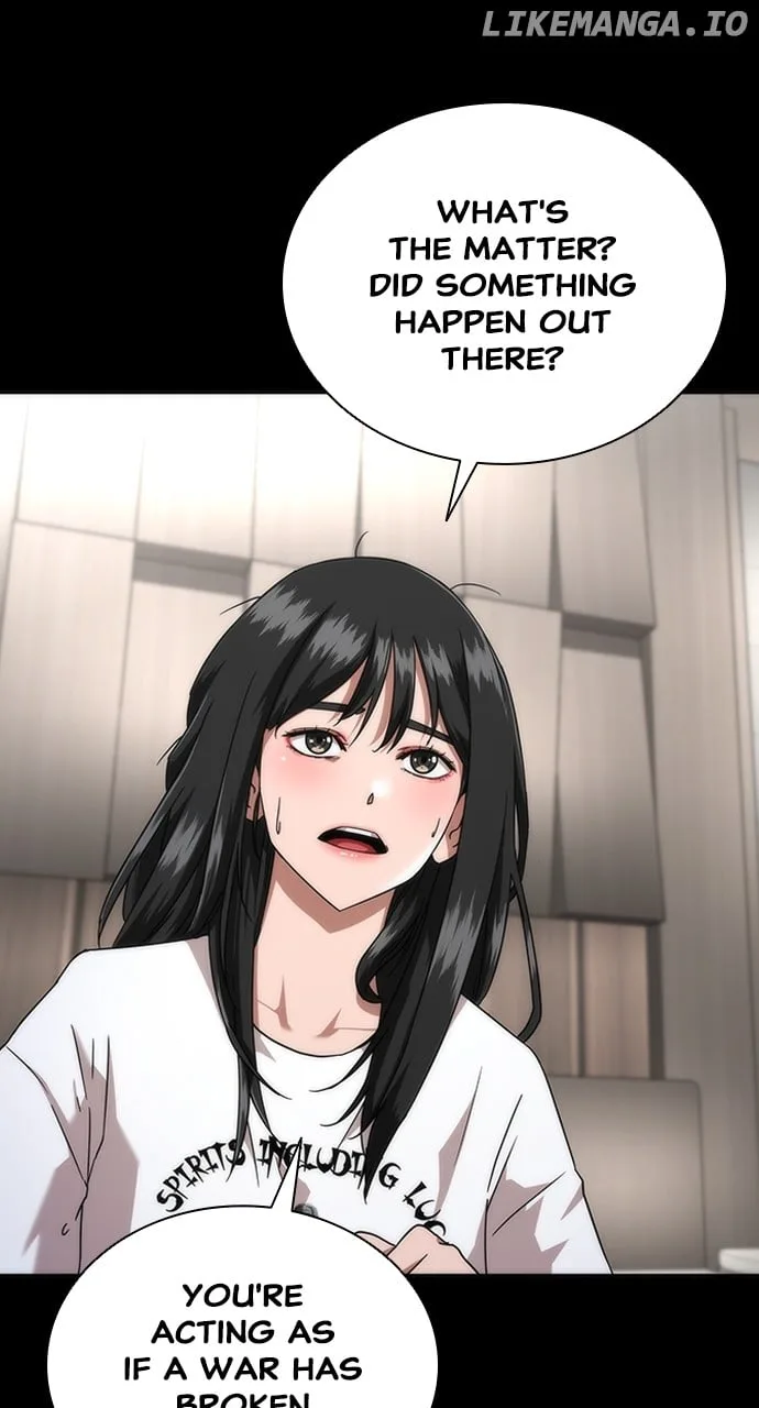 Zombie Apocalypse 82-08 chapter 33 page 33