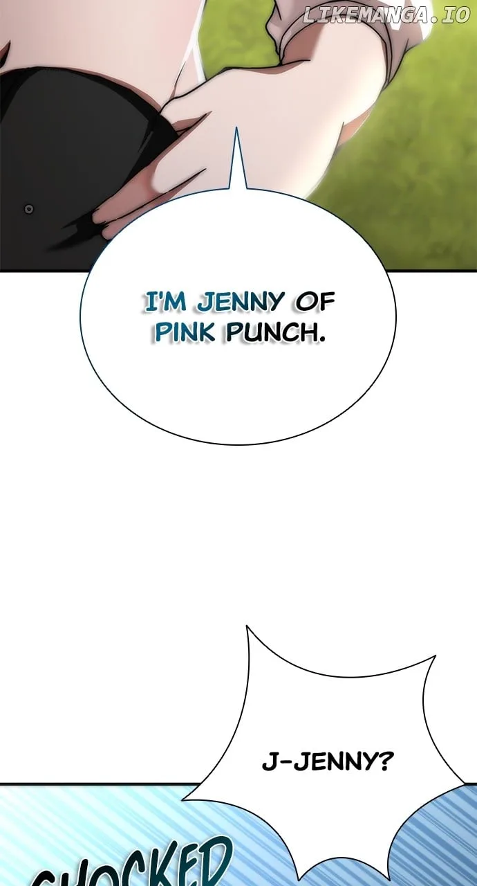 Zombie Apocalypse 82-08 chapter 33 page 4