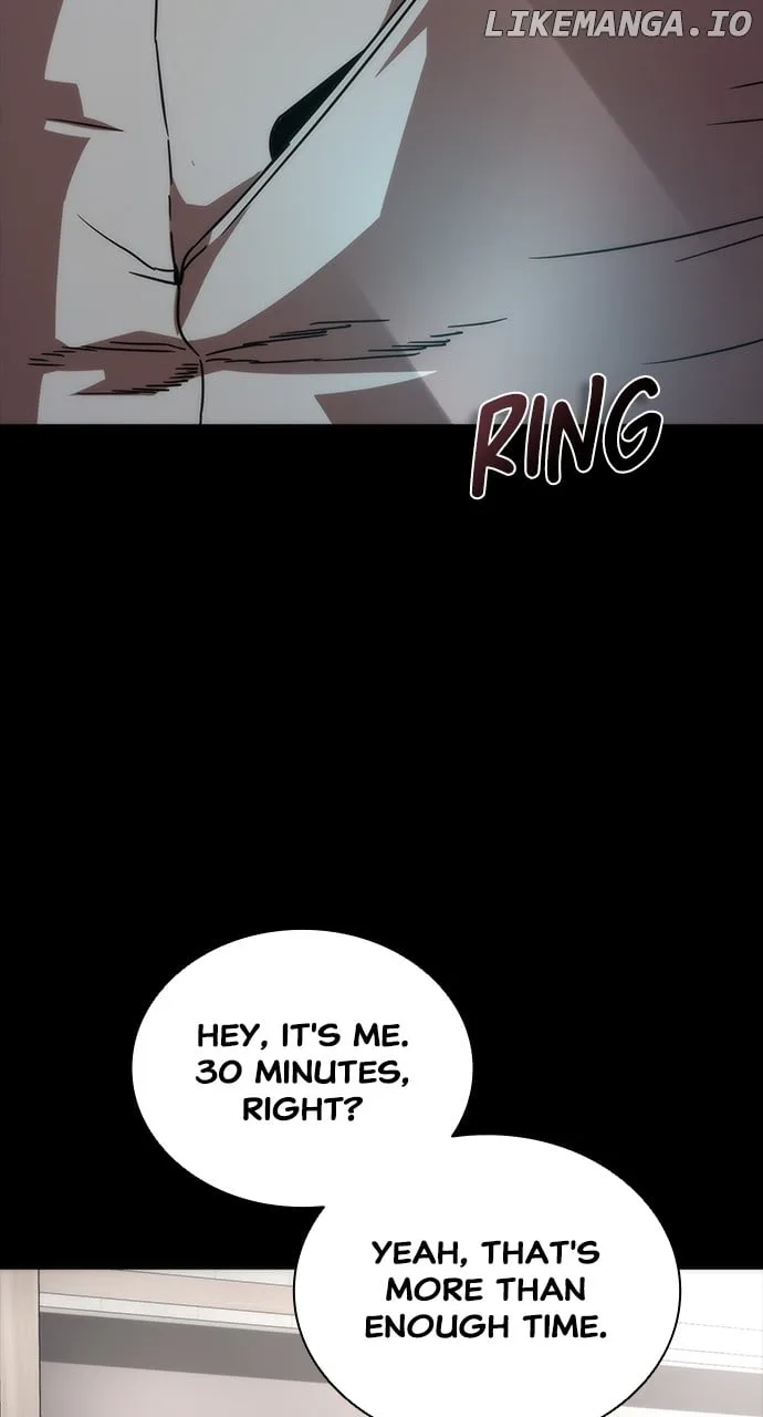 Zombie Apocalypse 82-08 chapter 33 page 40
