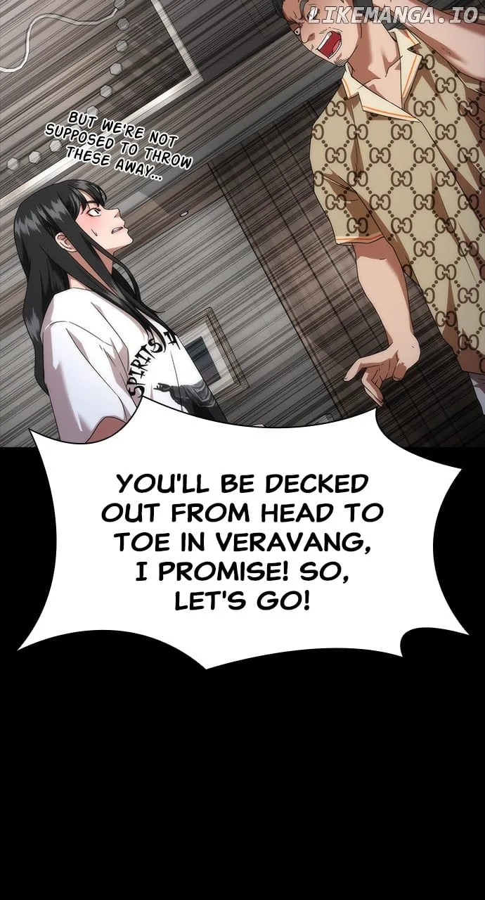 Zombie Apocalypse 82-08 chapter 33 page 45