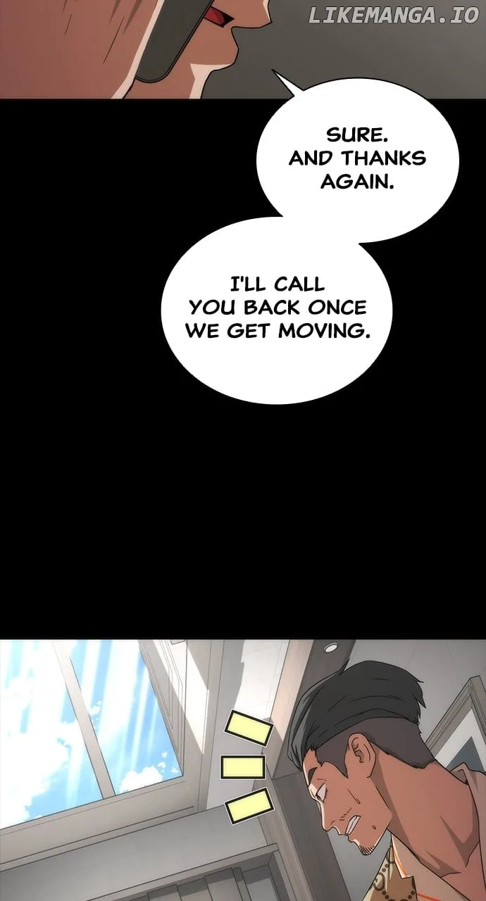 Zombie Apocalypse 82-08 chapter 33 page 49