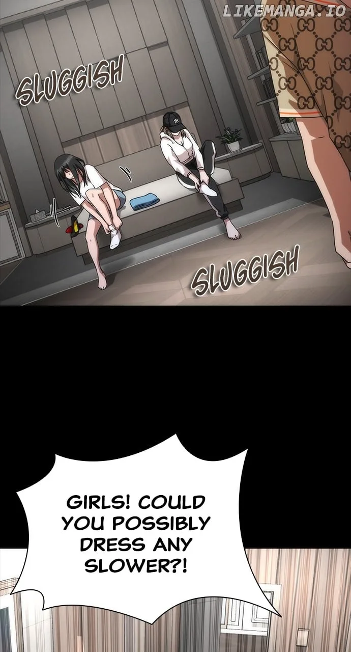 Zombie Apocalypse 82-08 chapter 33 page 50