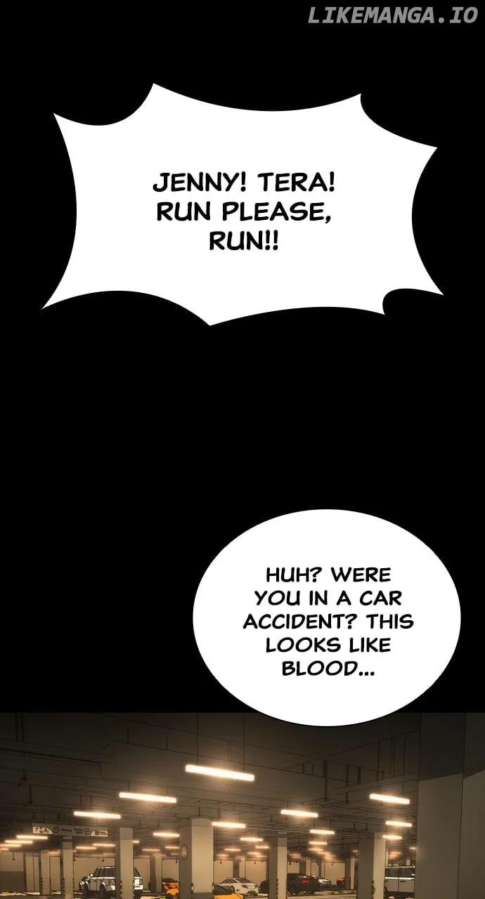 Zombie Apocalypse 82-08 chapter 33 page 55