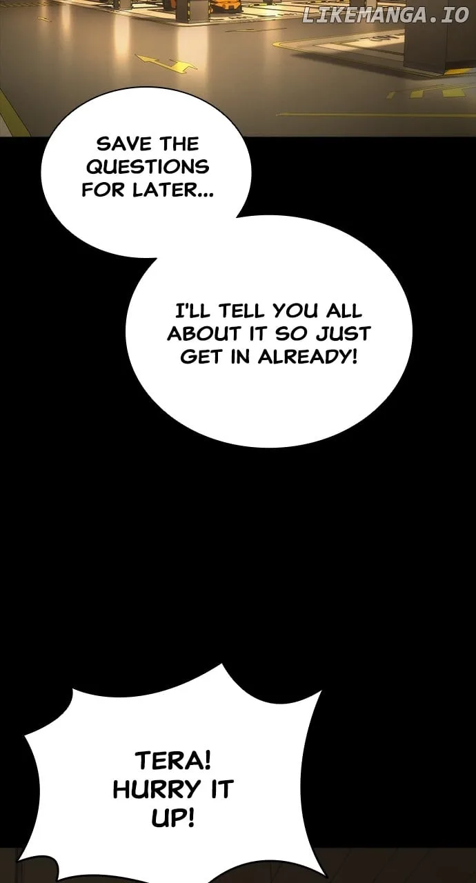 Zombie Apocalypse 82-08 chapter 33 page 56