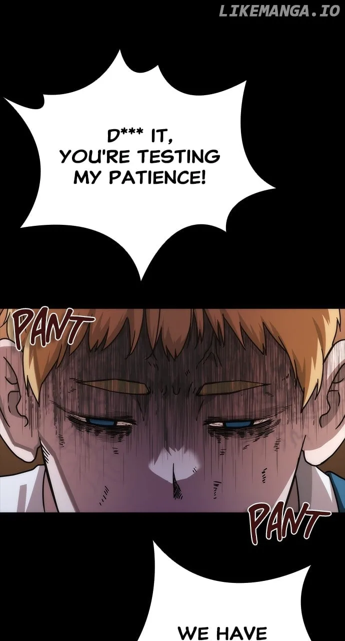 Zombie Apocalypse 82-08 chapter 33 page 65