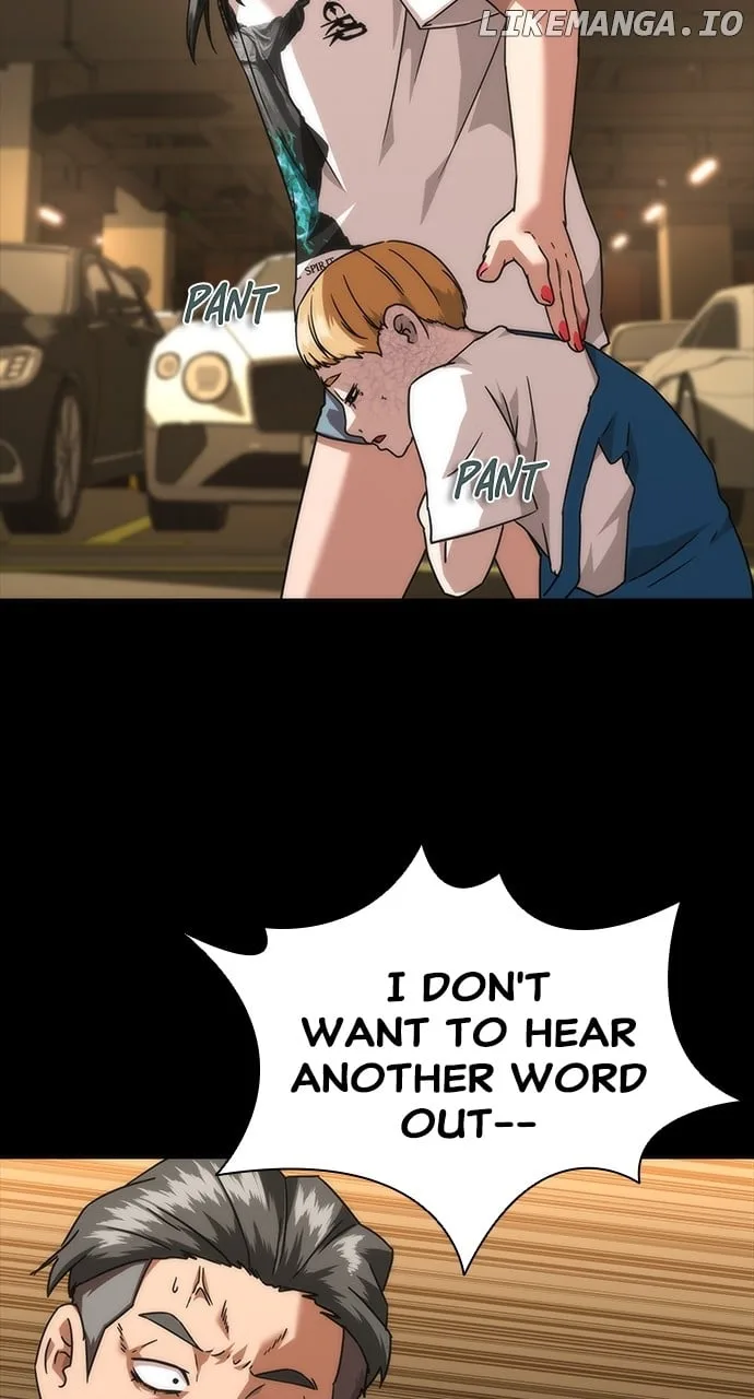 Zombie Apocalypse 82-08 chapter 33 page 67