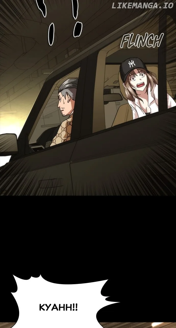 Zombie Apocalypse 82-08 chapter 33 page 69