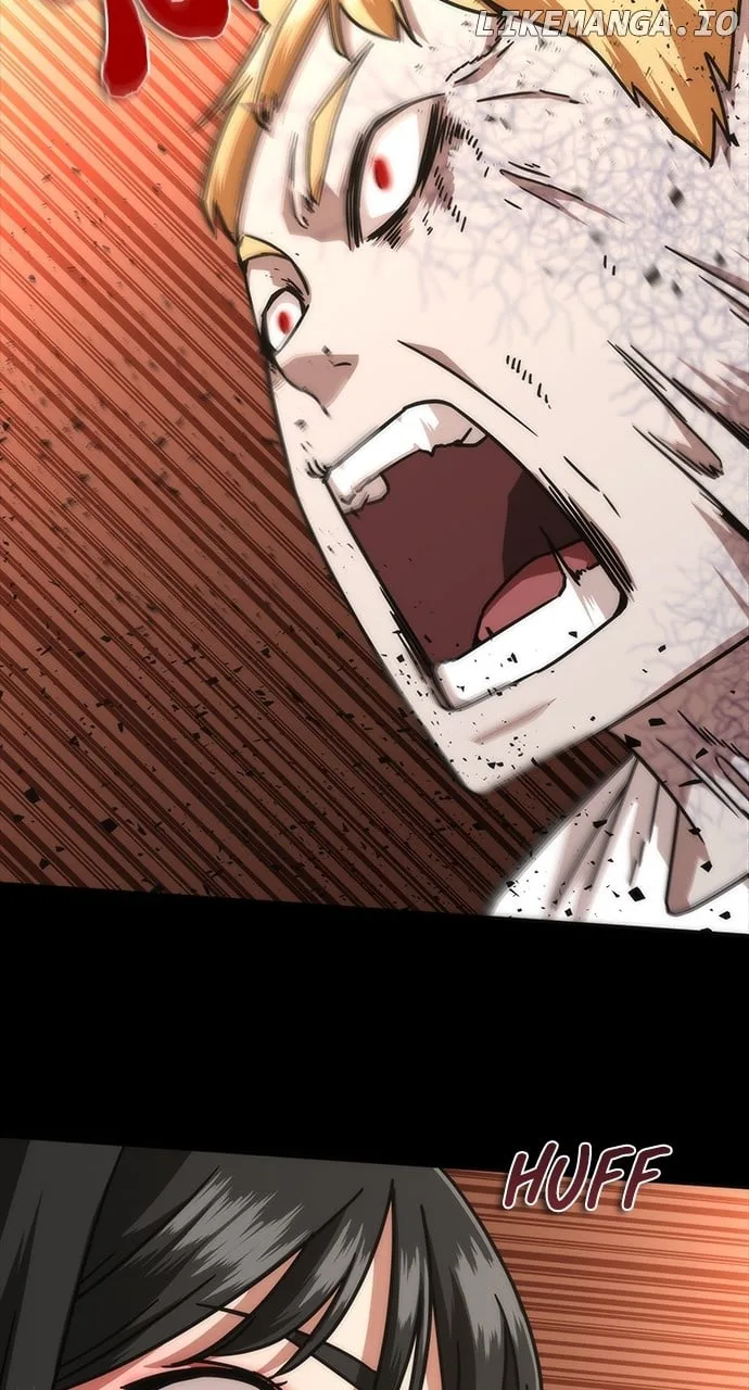 Zombie Apocalypse 82-08 chapter 33 page 71