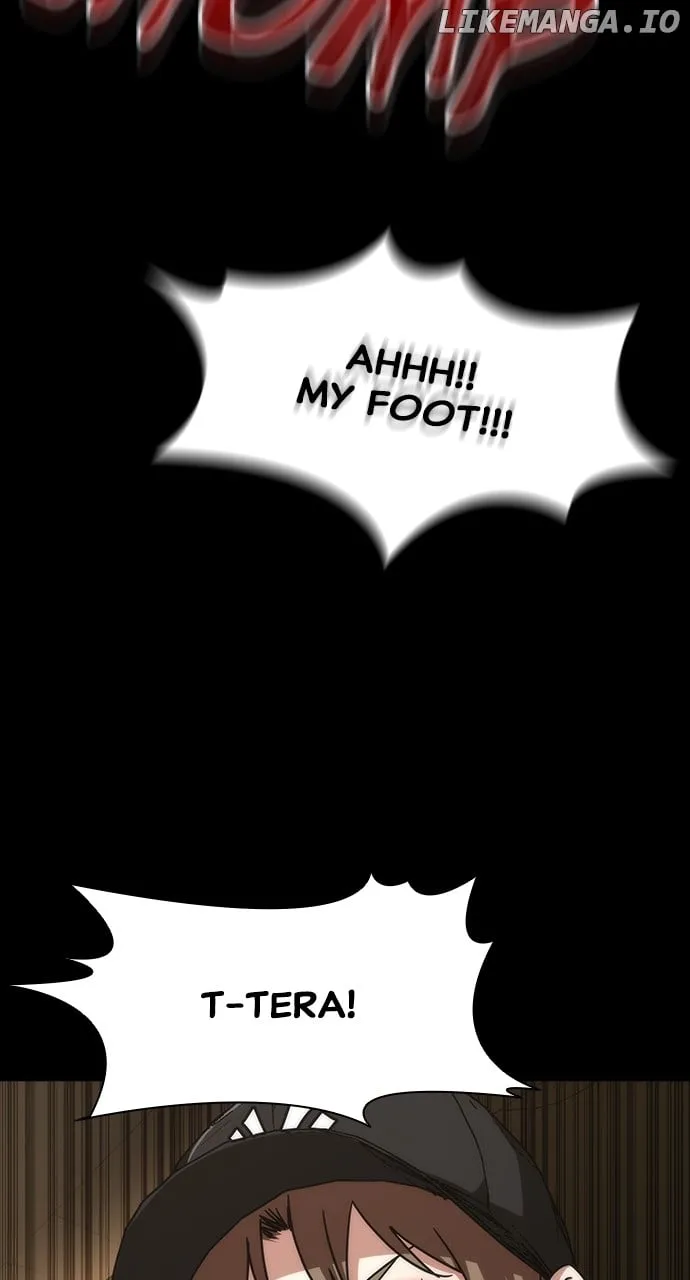 Zombie Apocalypse 82-08 chapter 33 page 73