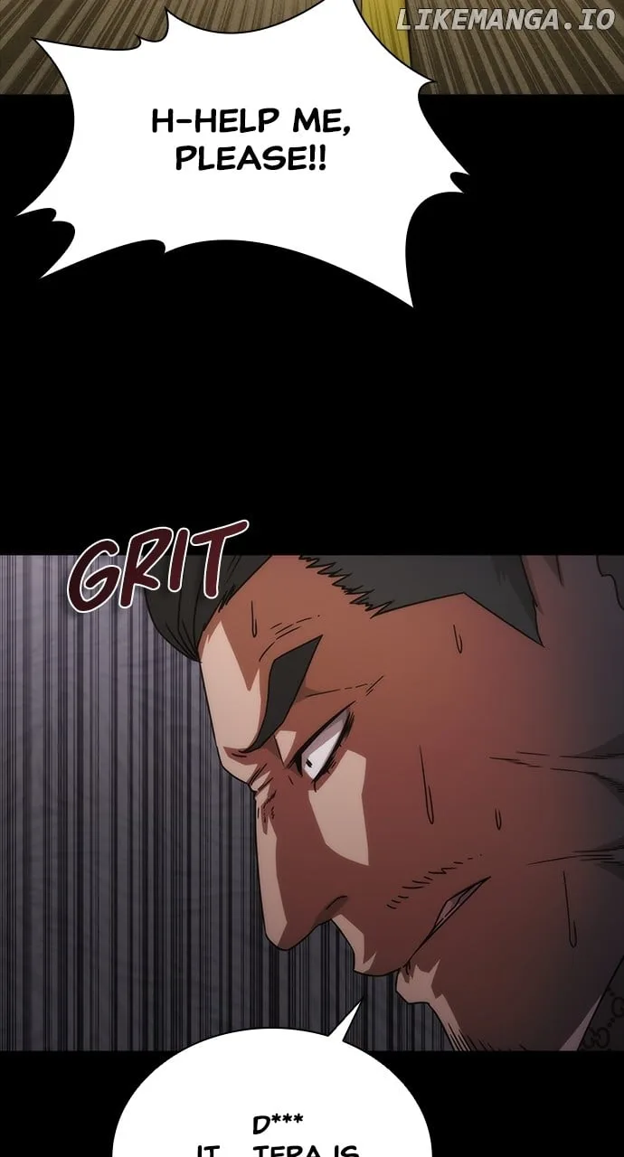 Zombie Apocalypse 82-08 chapter 33 page 77