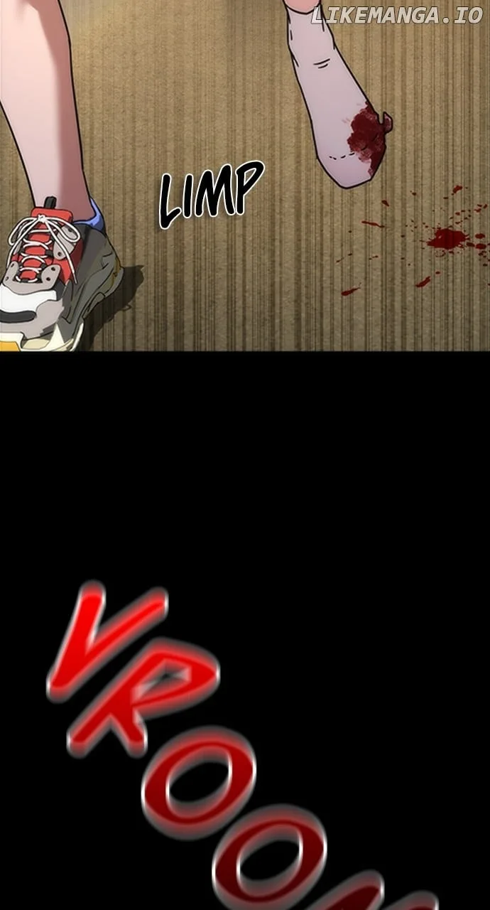 Zombie Apocalypse 82-08 chapter 33 page 79