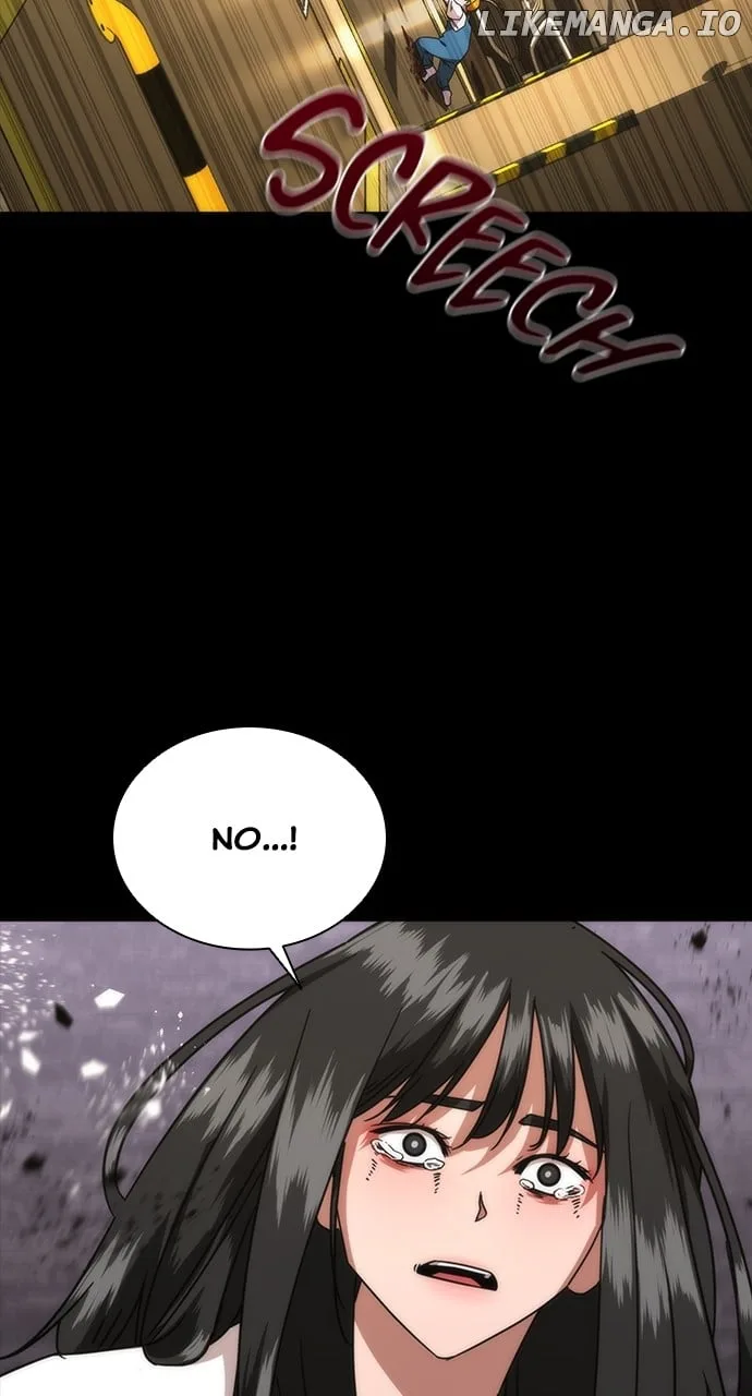 Zombie Apocalypse 82-08 chapter 33 page 82