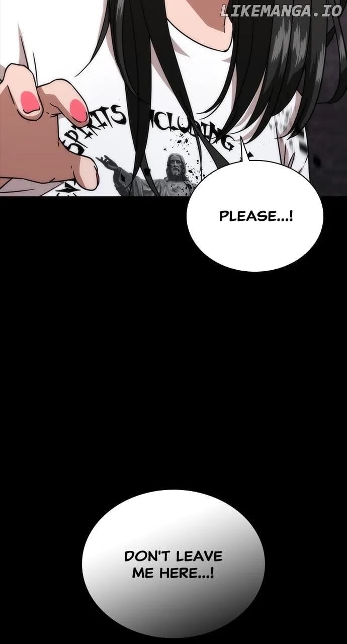Zombie Apocalypse 82-08 chapter 33 page 83