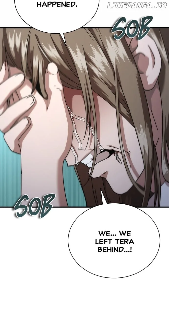 Zombie Apocalypse 82-08 chapter 33 page 85