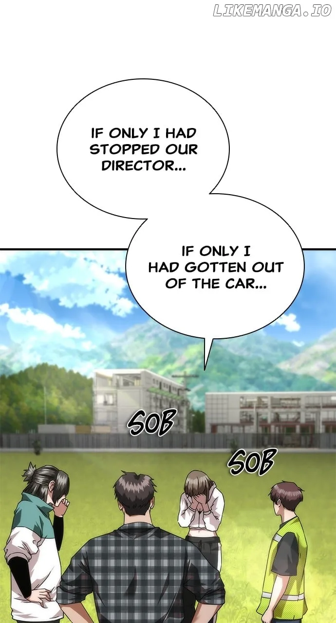 Zombie Apocalypse 82-08 chapter 33 page 86
