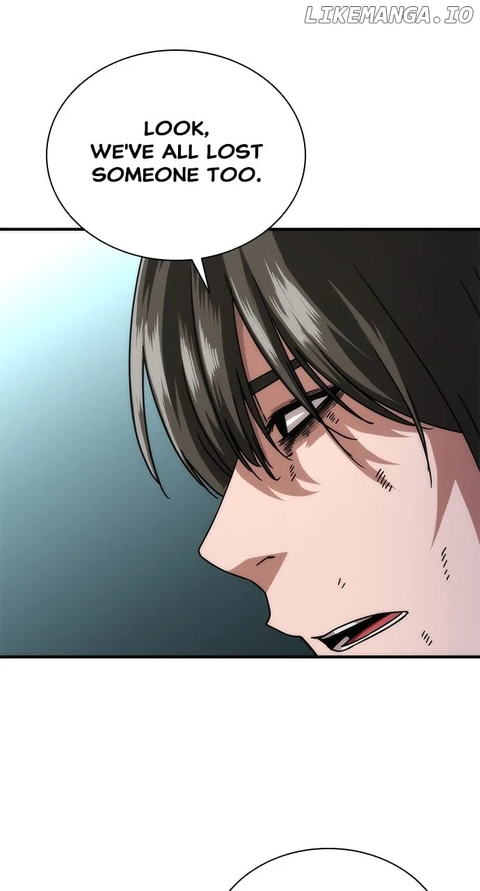 Zombie Apocalypse 82-08 chapter 33 page 91