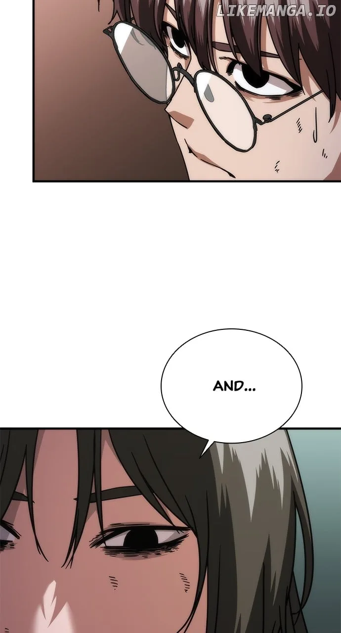 Zombie Apocalypse 82-08 chapter 33 page 93