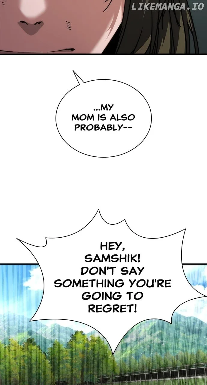 Zombie Apocalypse 82-08 chapter 33 page 94