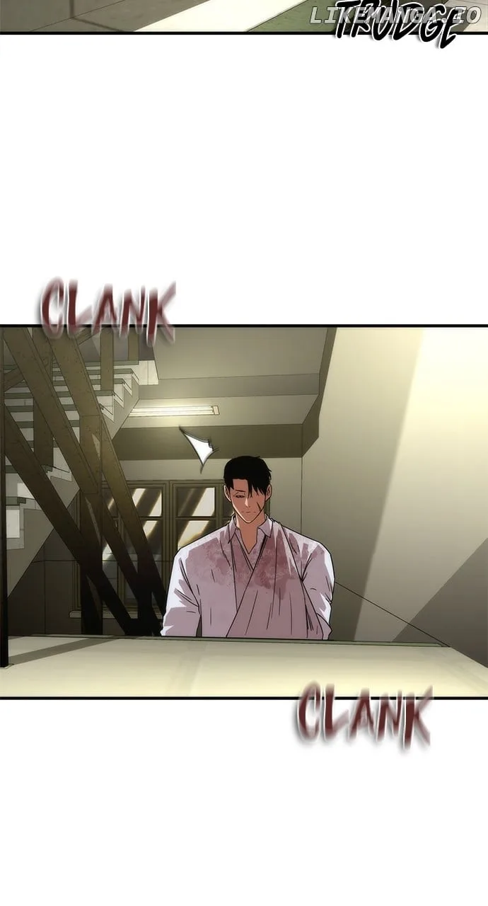 Zombie Apocalypse 82-08 chapter 34 page 10