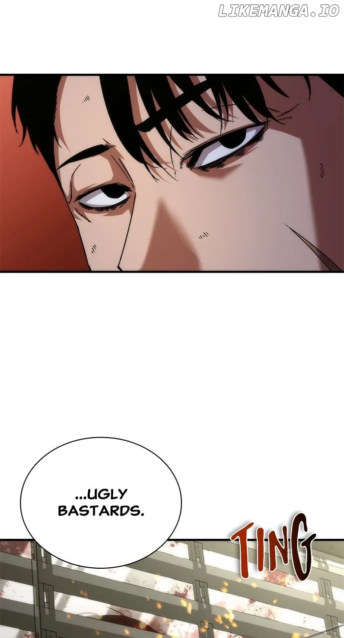 Zombie Apocalypse 82-08 chapter 34 page 12