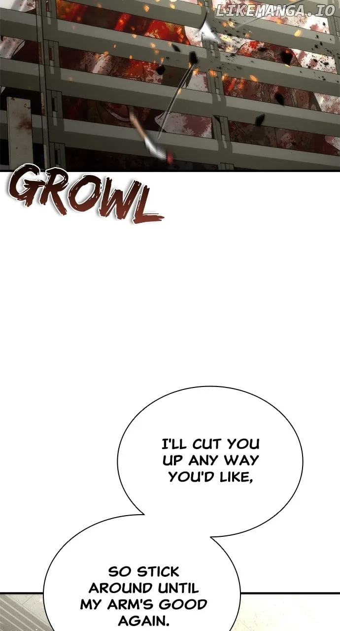 Zombie Apocalypse 82-08 chapter 34 page 13