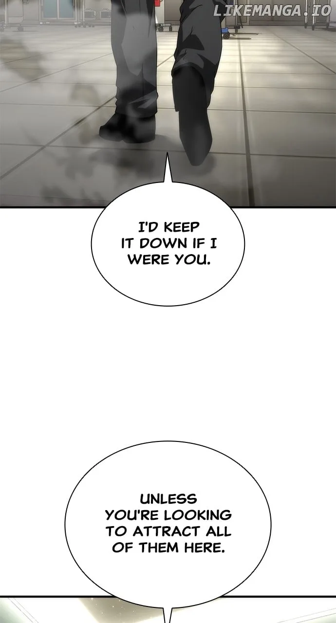 Zombie Apocalypse 82-08 chapter 34 page 19