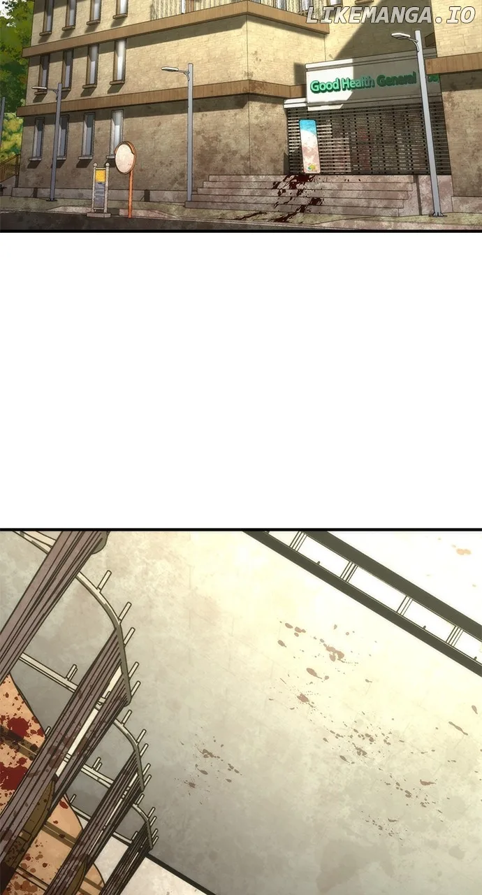 Zombie Apocalypse 82-08 chapter 34 page 2