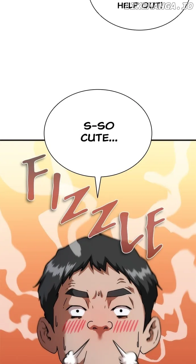 Zombie Apocalypse 82-08 chapter 34 page 32