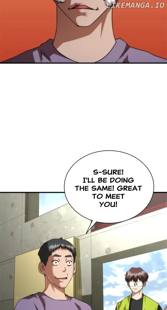 Zombie Apocalypse 82-08 chapter 34 page 33
