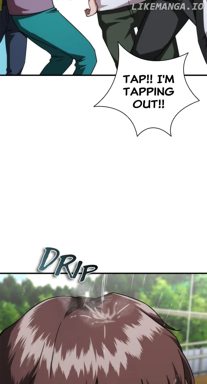 Zombie Apocalypse 82-08 chapter 34 page 36