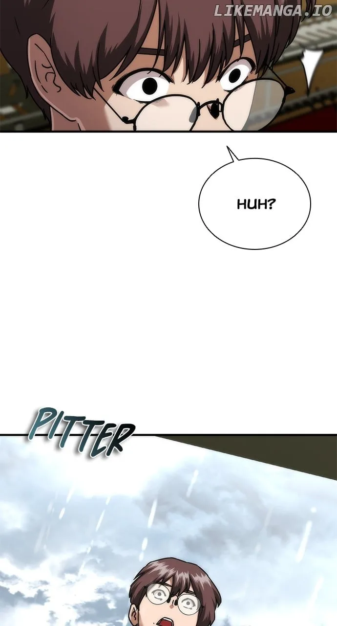Zombie Apocalypse 82-08 chapter 34 page 37