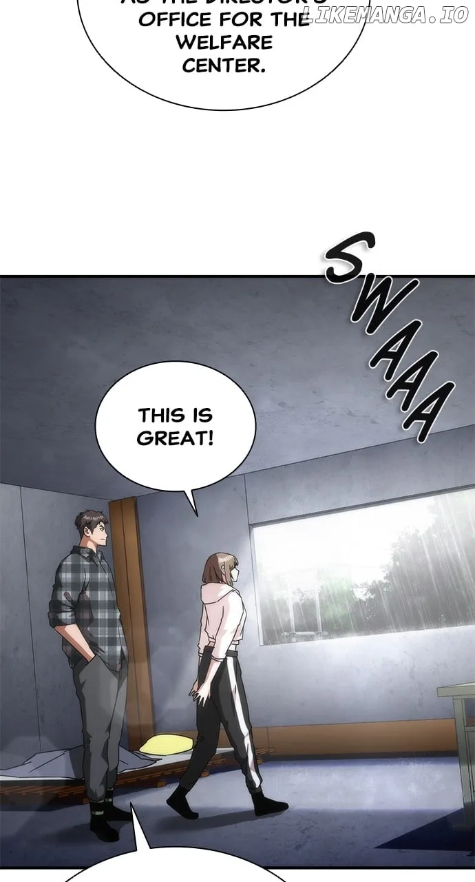 Zombie Apocalypse 82-08 chapter 34 page 47